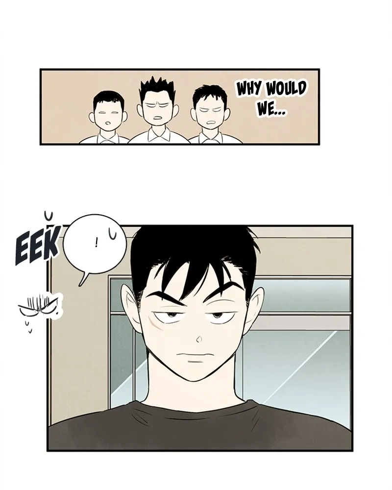 Read After School Lessons for Unripe Apples chapter 76 image 25 on Lezhin