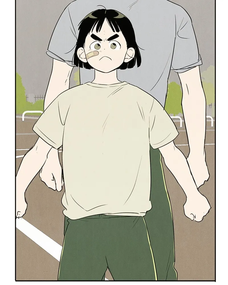 Read After School Lessons for Unripe Apples chapter 76 image 48 on Lezhin