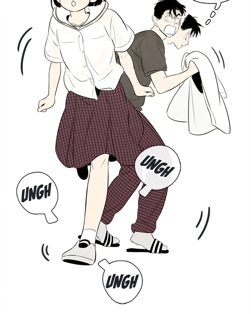 Read After School Lessons for Unripe Apples chapter 76 image 54 on Lezhin