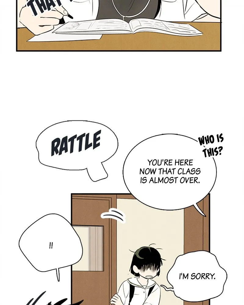 Read After School Lessons for Unripe Apples chapter 76 image 80 on Lezhin