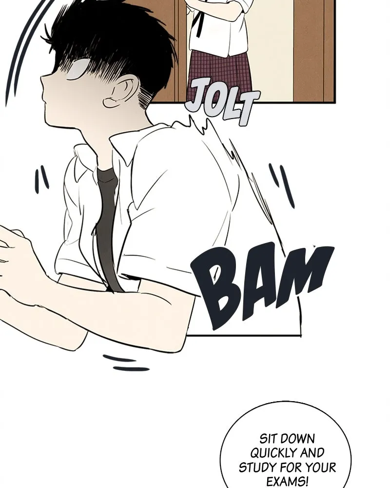 Read After School Lessons for Unripe Apples chapter 76 image 81 on Lezhin