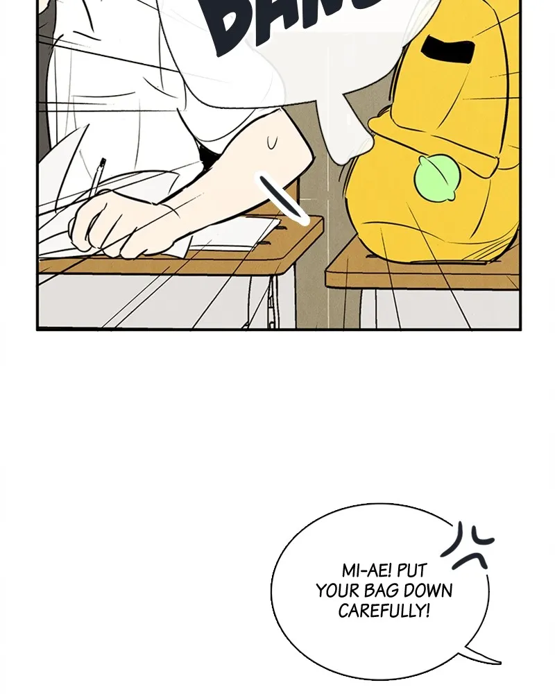 Read After School Lessons for Unripe Apples chapter 76 image 89 on Lezhin