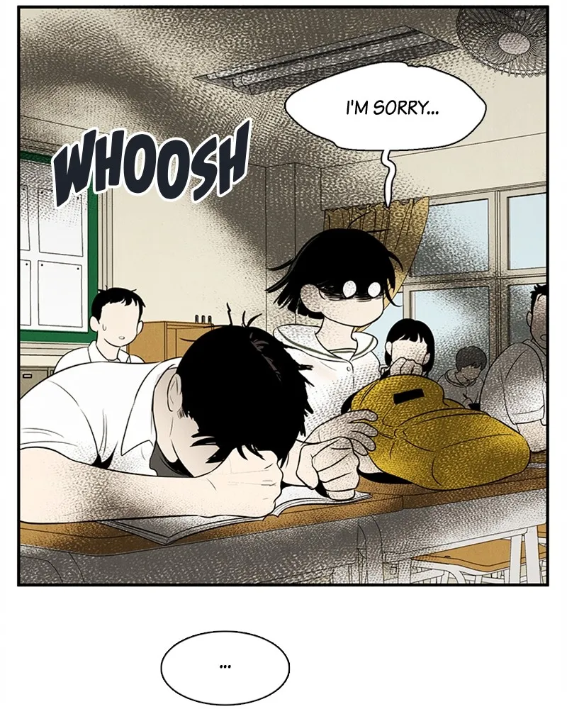 Read After School Lessons for Unripe Apples chapter 76 image 90 on Lezhin