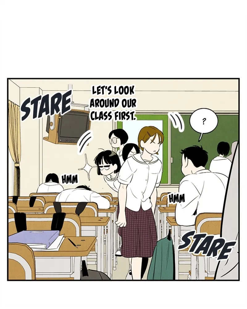 Read After School Lessons for Unripe Apples chapter 76 image 98 on Lezhin