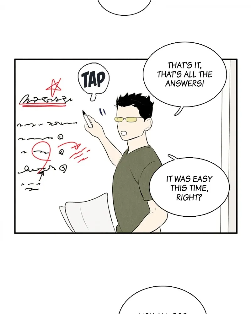 Read After School Lessons for Unripe Apples chapter 77 image 101 on Lezhin