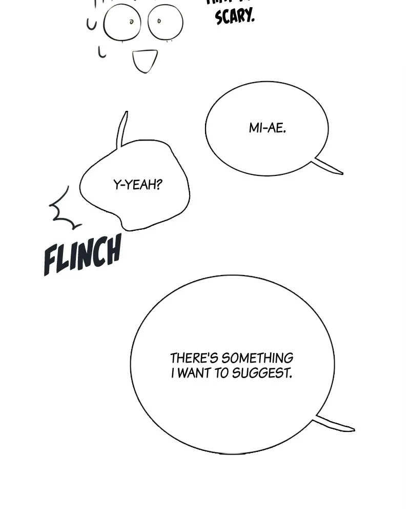 Read After School Lessons for Unripe Apples chapter 77 image 110 on Lezhin