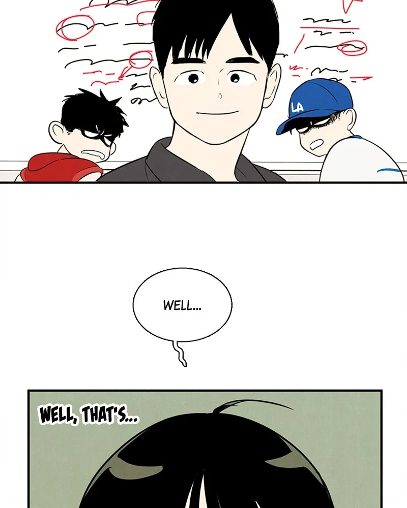 Read After School Lessons for Unripe Apples chapter 77 image 116 on Lezhin