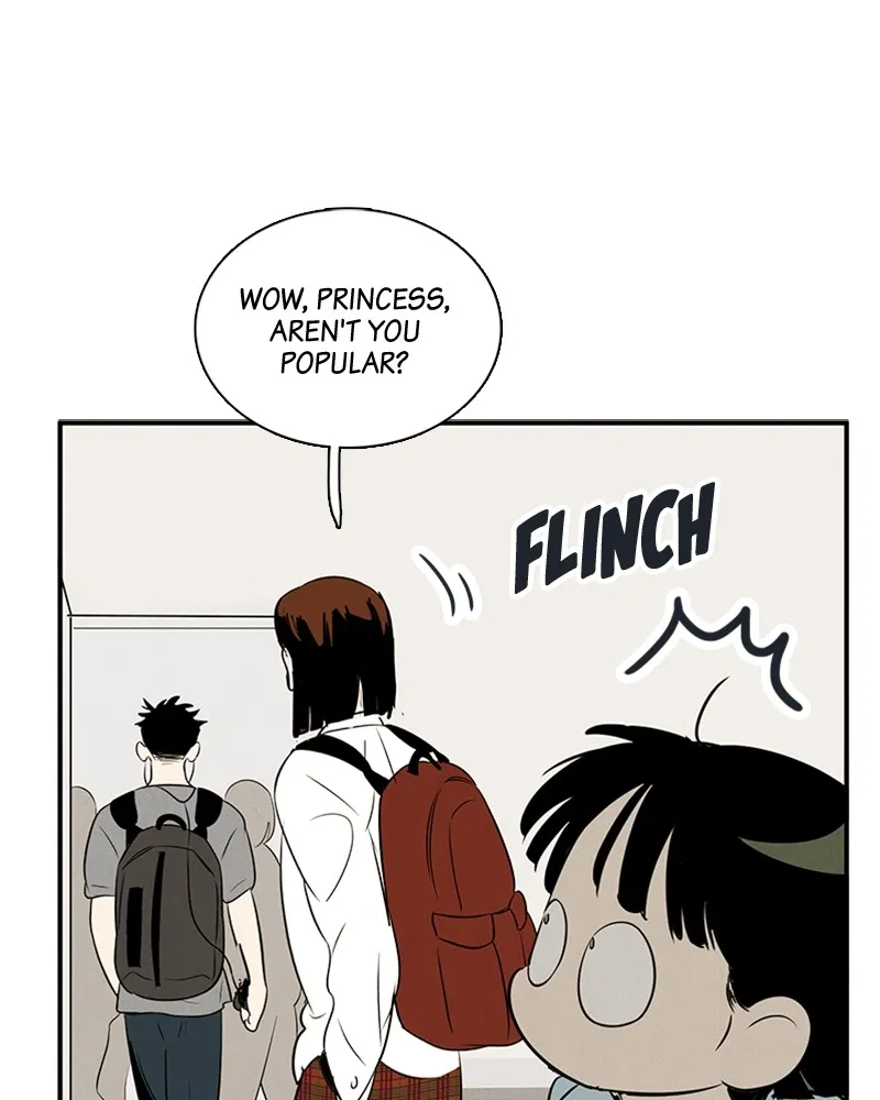 Read After School Lessons for Unripe Apples chapter 77 image 149 on Lezhin