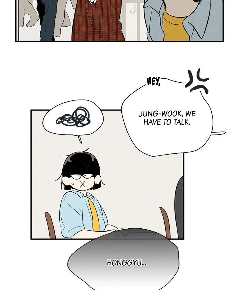 Read After School Lessons for Unripe Apples chapter 77 image 150 on Lezhin