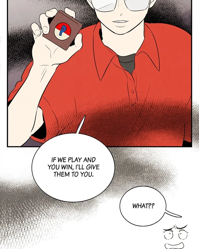 Read After School Lessons for Unripe Apples chapter 77 image 158 on Lezhin