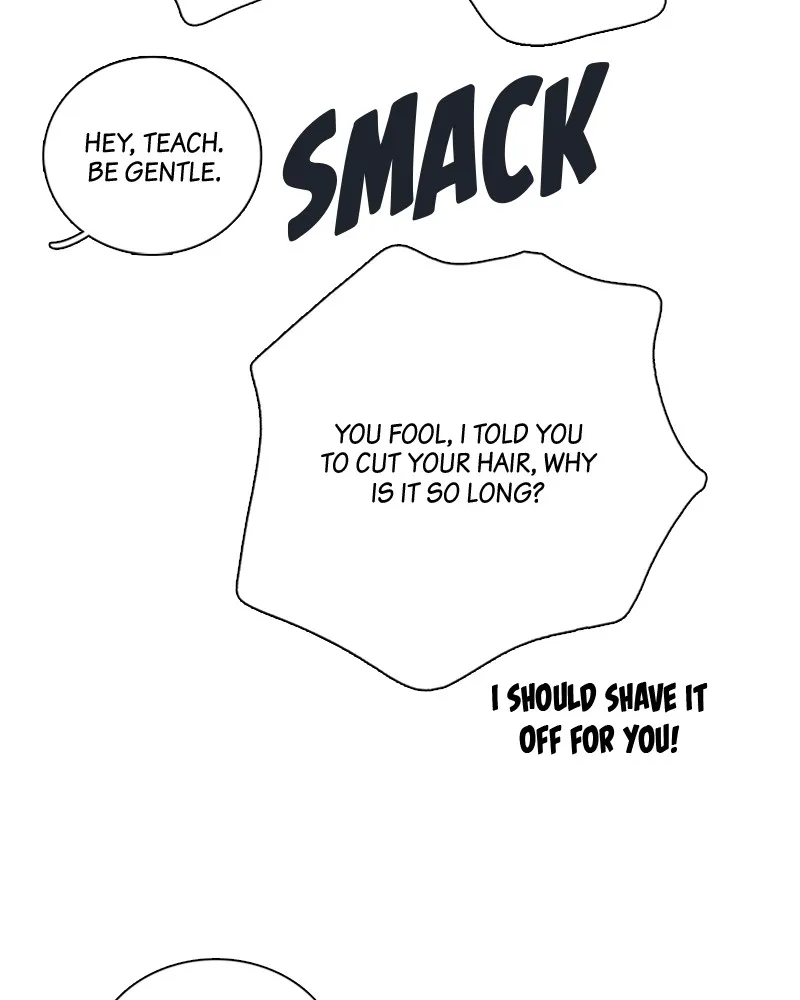 Read After School Lessons for Unripe Apples chapter 77 image 16 on Lezhin