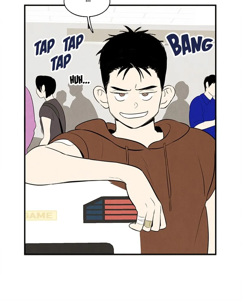 Read After School Lessons for Unripe Apples chapter 77 image 166 on Lezhin