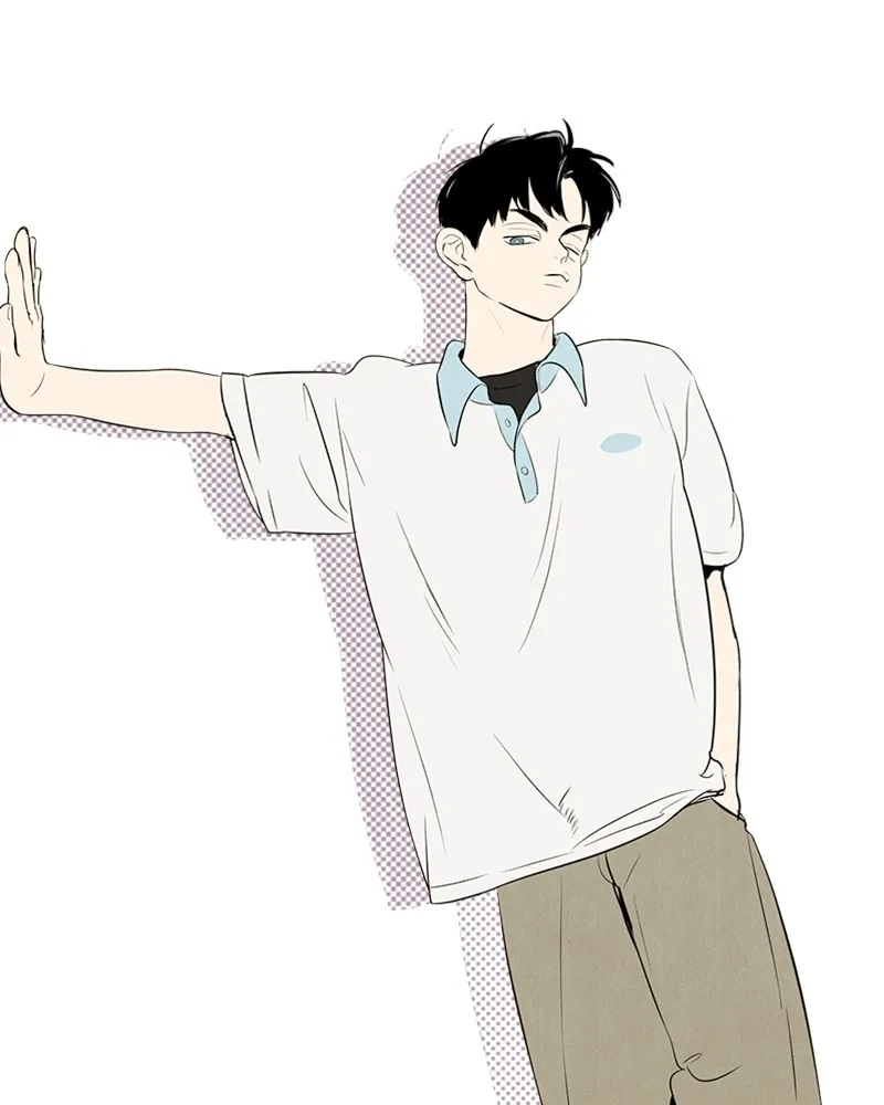 Read After School Lessons for Unripe Apples chapter 77 image 2 on Lezhin