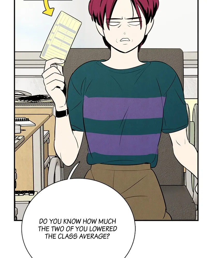 Read After School Lessons for Unripe Apples chapter 77 image 24 on Lezhin