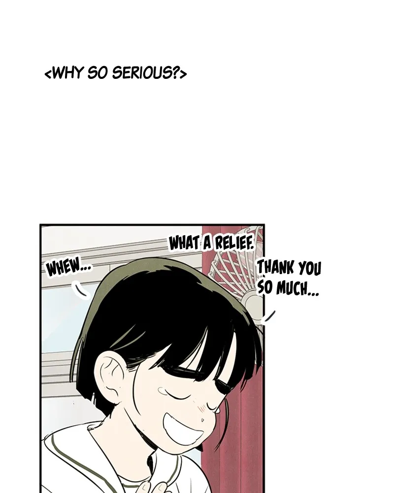 Read After School Lessons for Unripe Apples chapter 77 image 35 on Lezhin