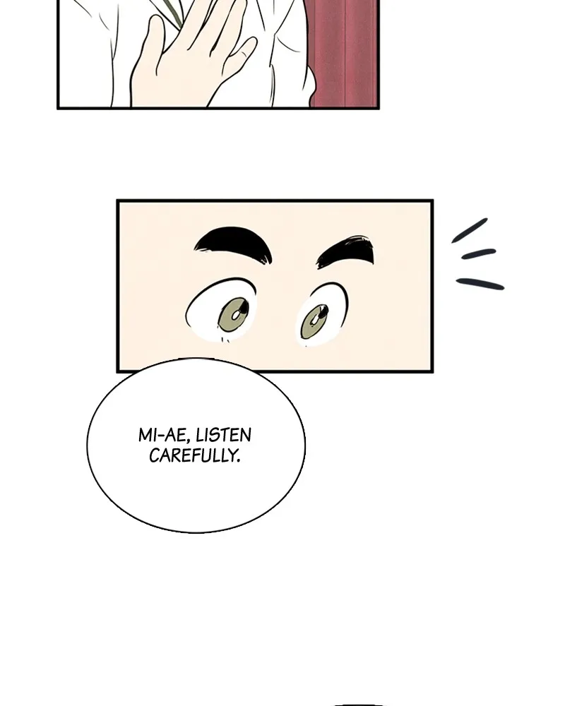 Read After School Lessons for Unripe Apples chapter 77 image 36 on Lezhin