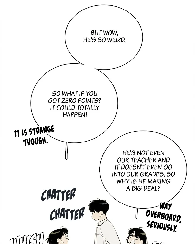 Read After School Lessons for Unripe Apples chapter 77 image 47 on Lezhin