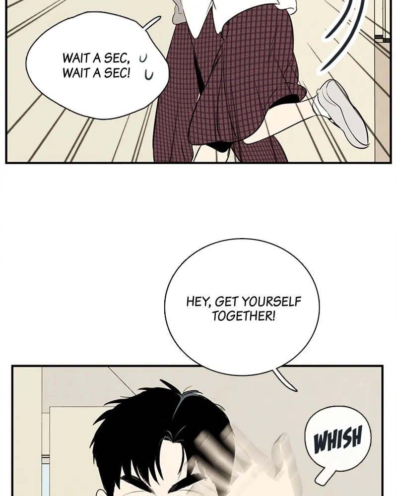 Read After School Lessons for Unripe Apples chapter 77 image 56 on Lezhin