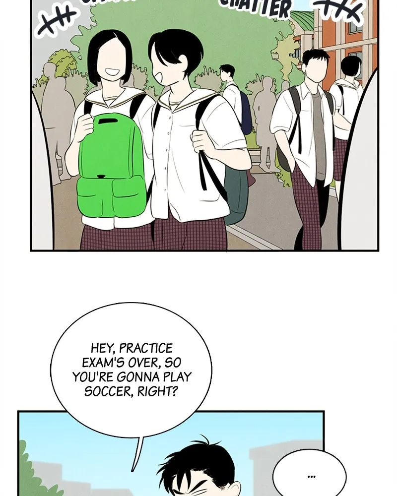 Read After School Lessons for Unripe Apples chapter 77 image 6 on Lezhin