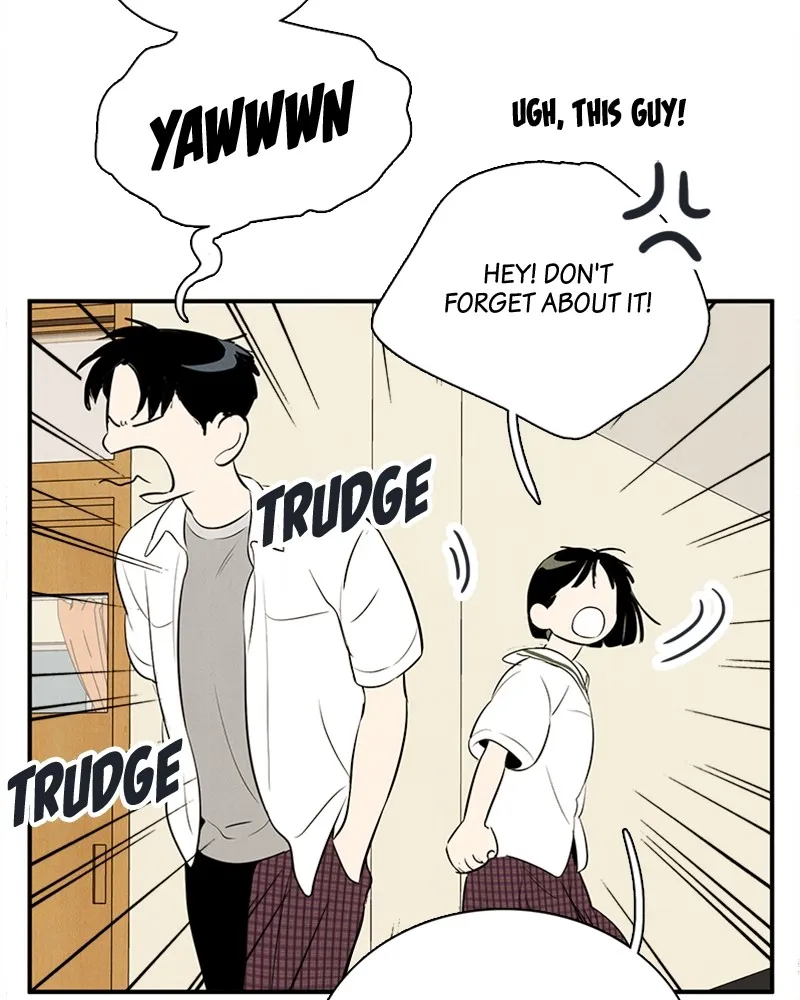 Read After School Lessons for Unripe Apples chapter 77 image 70 on Lezhin