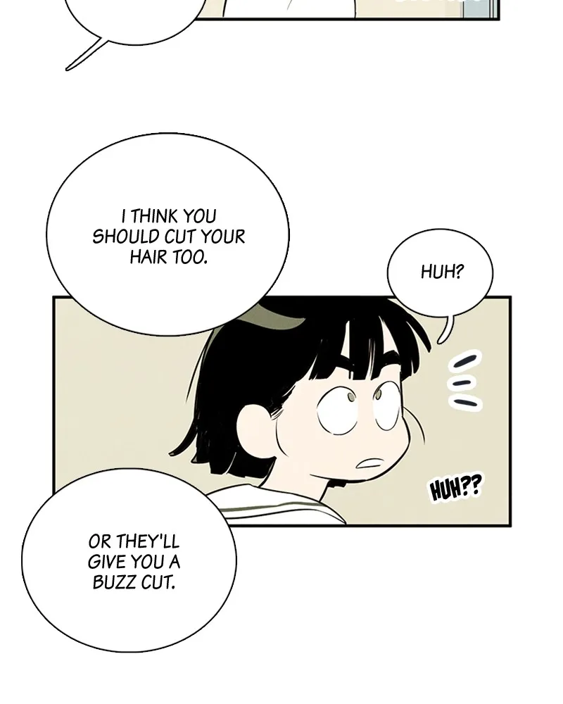 Read After School Lessons for Unripe Apples chapter 77 image 72 on Lezhin