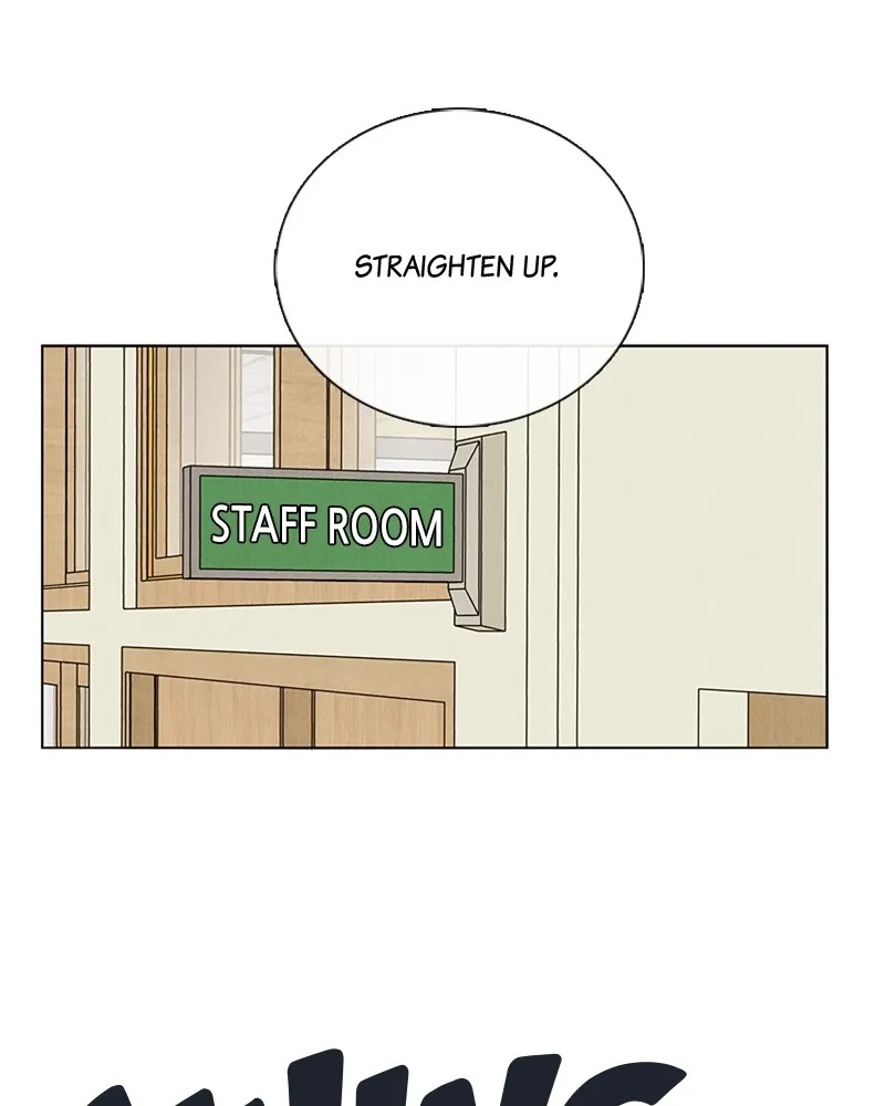 Read After School Lessons for Unripe Apples chapter 77 image 8 on Lezhin