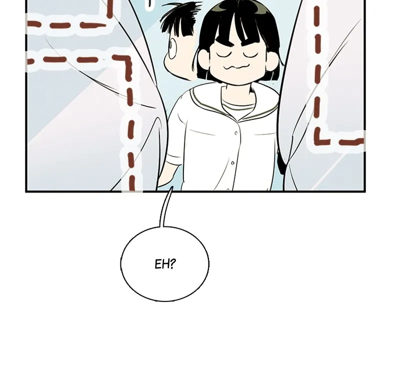Read After School Lessons for Unripe Apples chapter 77 image 93 on Lezhin
