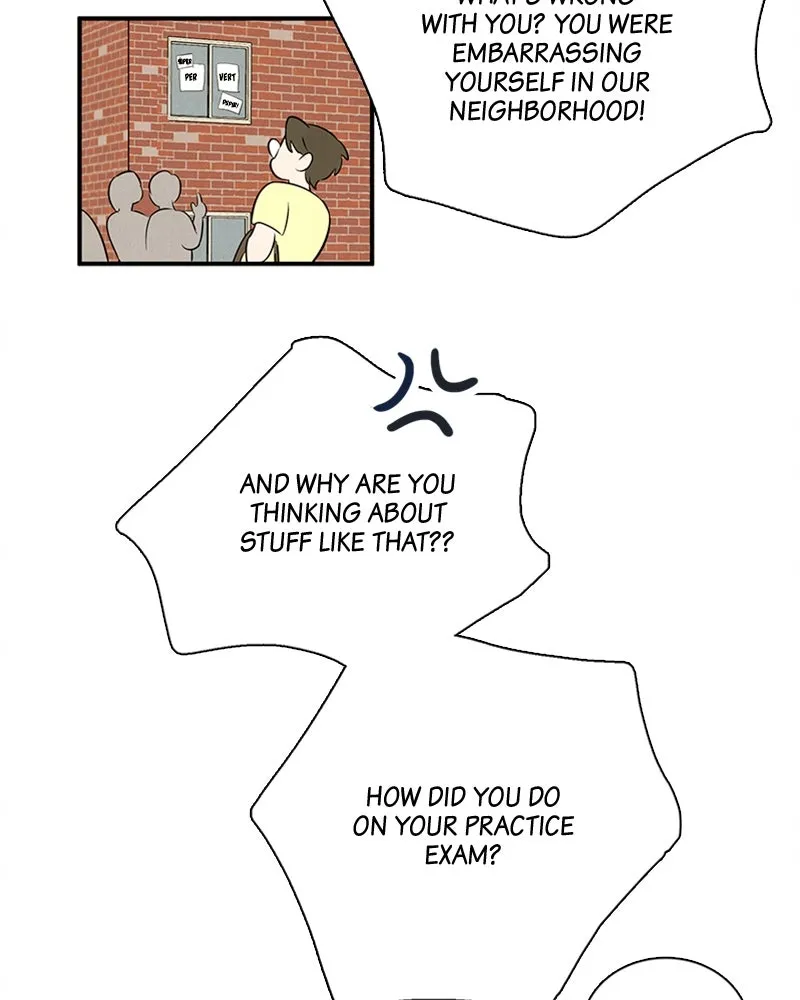 Read After School Lessons for Unripe Apples chapter 77 image 96 on Lezhin