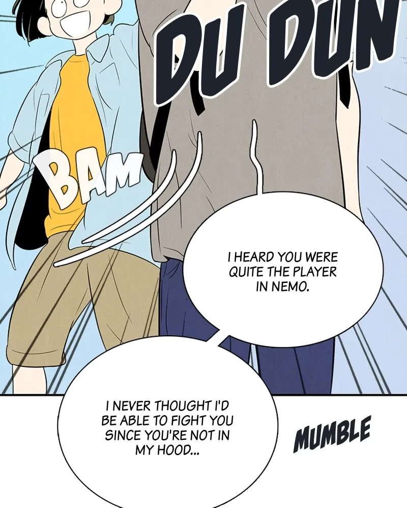 Read After School Lessons for Unripe Apples chapter 79 image 111 on Lezhin