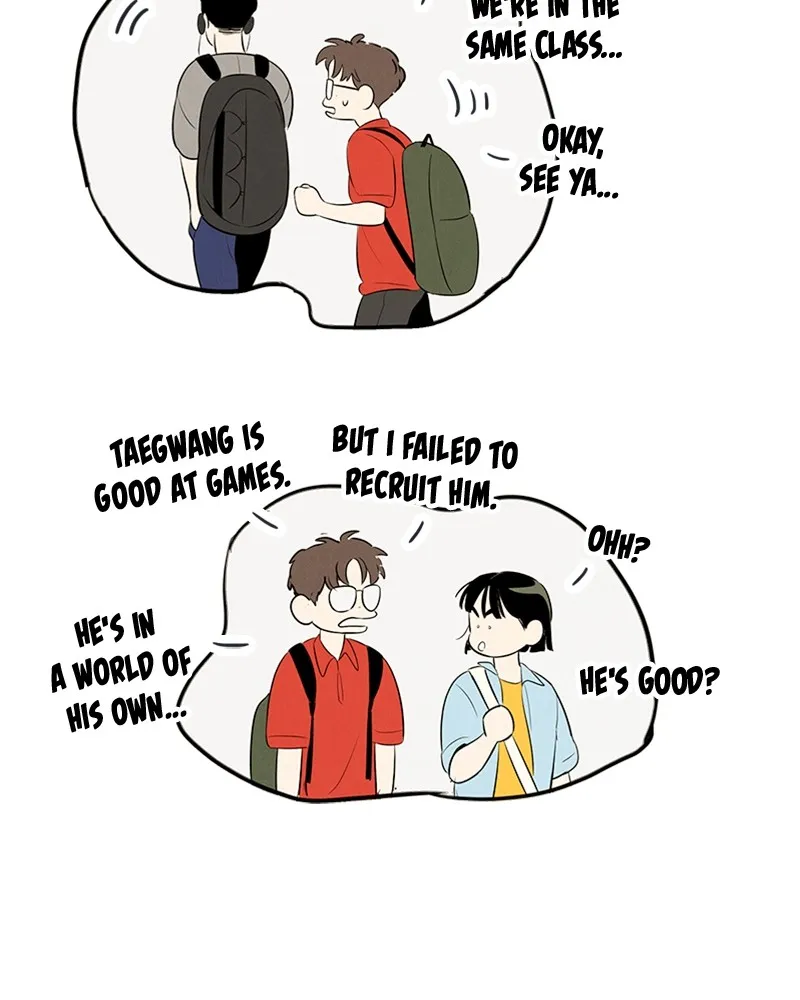 Read After School Lessons for Unripe Apples chapter 79 image 113 on Lezhin