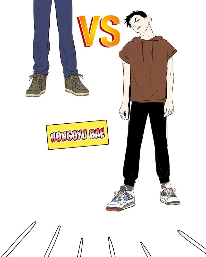 Read After School Lessons for Unripe Apples chapter 79 image 121 on Lezhin