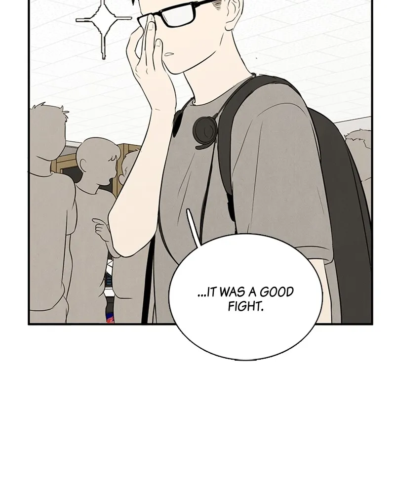 Read After School Lessons for Unripe Apples chapter 79 image 128 on Lezhin