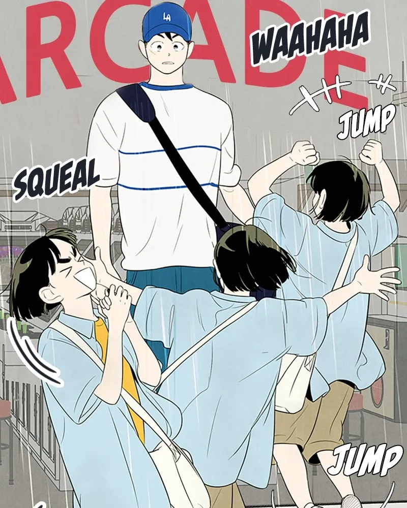 Read After School Lessons for Unripe Apples chapter 79 image 170 on Lezhin