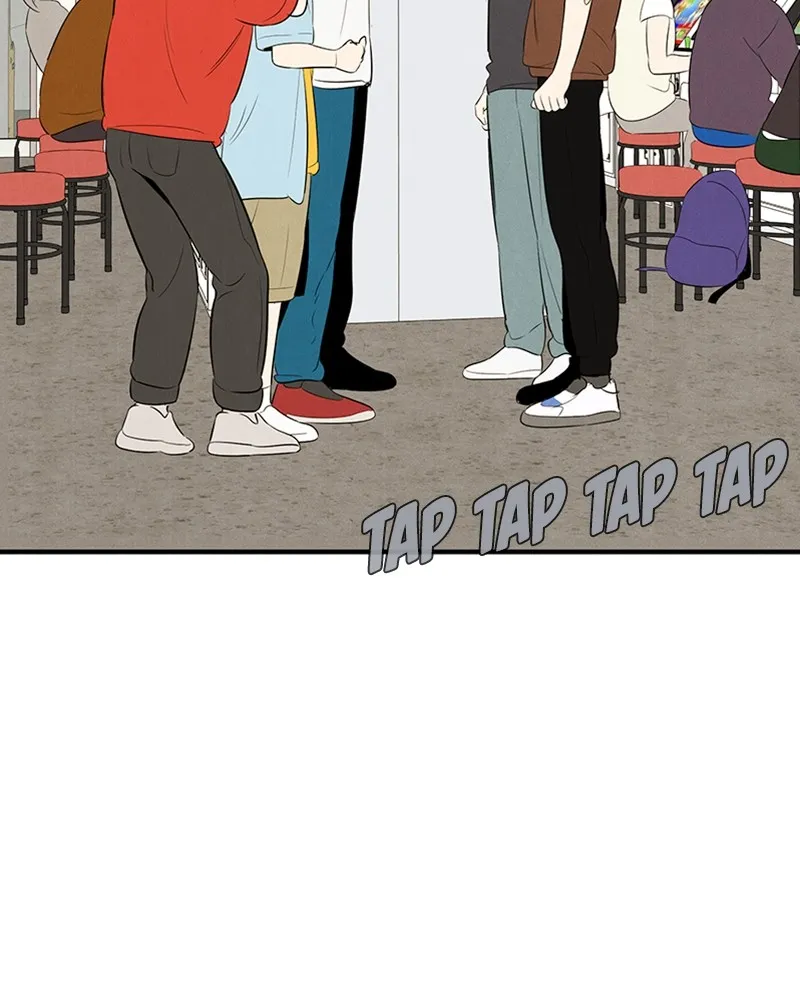 Read After School Lessons for Unripe Apples chapter 79 image 22 on Lezhin