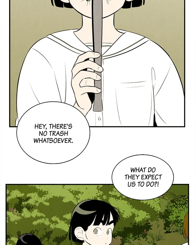 Read After School Lessons for Unripe Apples chapter 79 image 246 on Lezhin