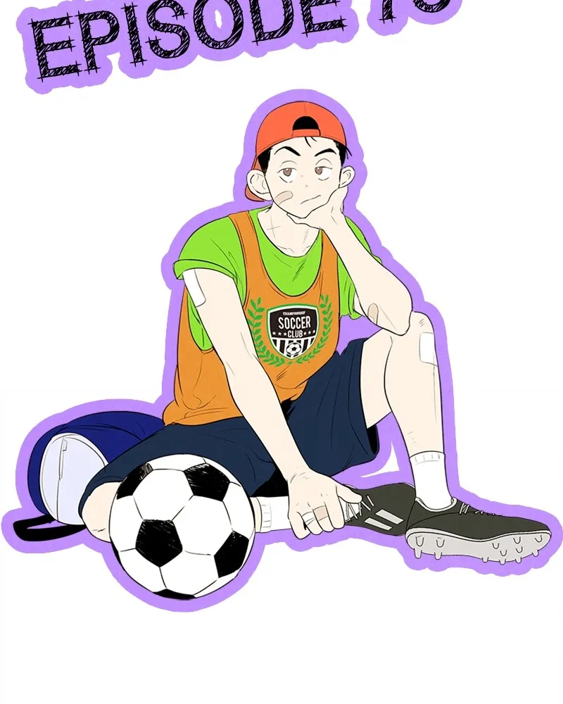 Read After School Lessons for Unripe Apples chapter 79 image 25 on Lezhin