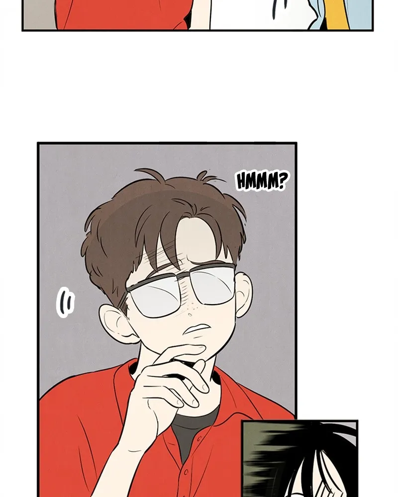 Read After School Lessons for Unripe Apples chapter 79 image 35 on Lezhin
