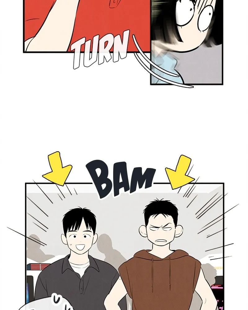 Read After School Lessons for Unripe Apples chapter 79 image 36 on Lezhin