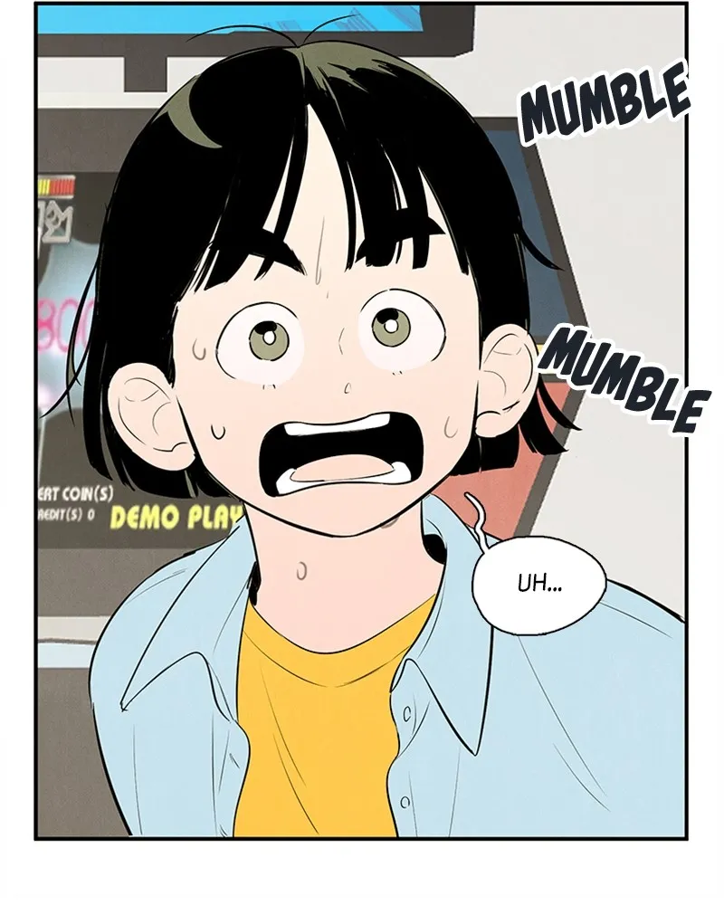 Read After School Lessons for Unripe Apples chapter 79 image 45 on Lezhin