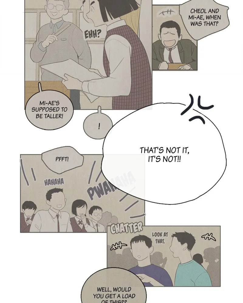 Read After School Lessons for Unripe Apples chapter 79 image 53 on Lezhin