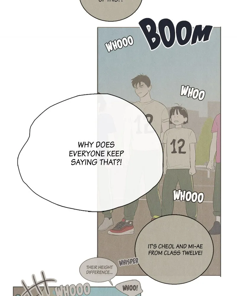 Read After School Lessons for Unripe Apples chapter 79 image 54 on Lezhin