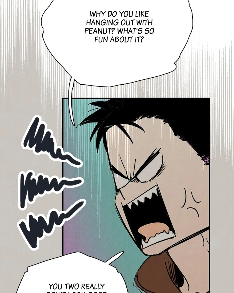 Read After School Lessons for Unripe Apples chapter 79 image 58 on Lezhin