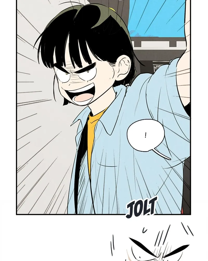 Read After School Lessons for Unripe Apples chapter 79 image 72 on Lezhin