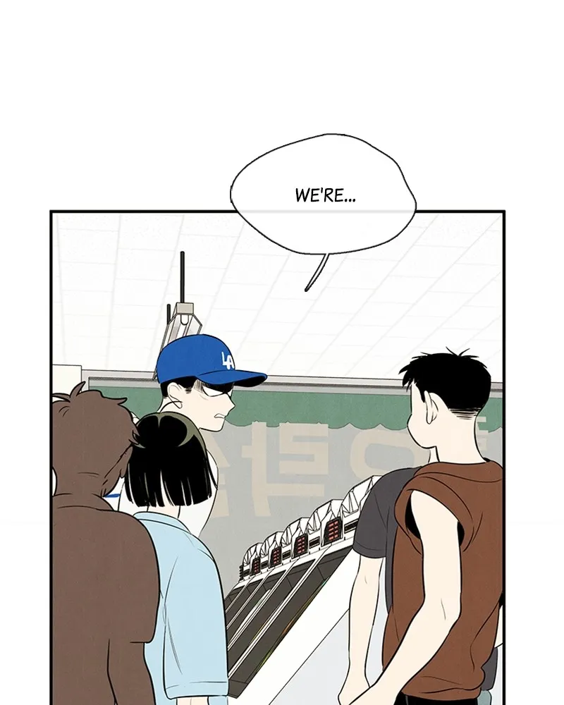 Read After School Lessons for Unripe Apples chapter 79 image 76 on Lezhin