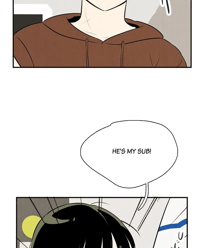 Read After School Lessons for Unripe Apples chapter 79 image 80 on Lezhin