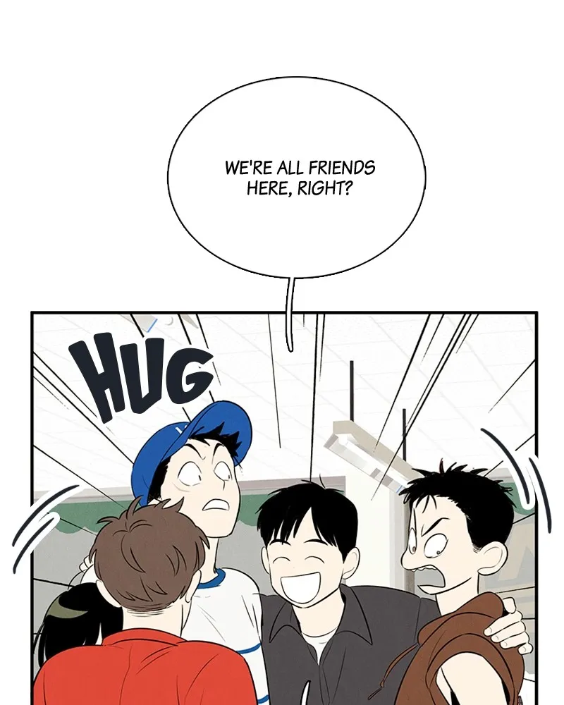 Read After School Lessons for Unripe Apples chapter 79 image 85 on Lezhin