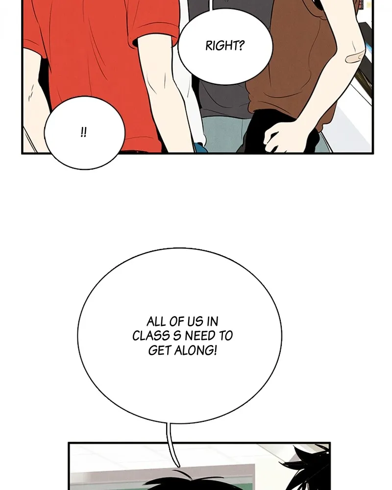 Read After School Lessons for Unripe Apples chapter 79 image 86 on Lezhin
