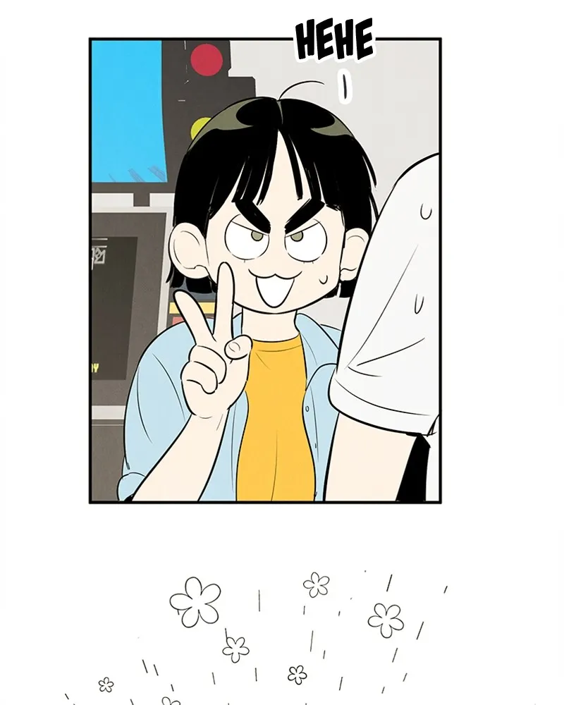 Read After School Lessons for Unripe Apples chapter 79 image 88 on Lezhin