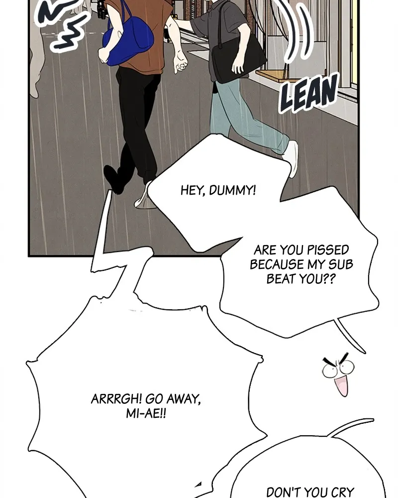 Read After School Lessons for Unripe Apples chapter 79 image 97 on Lezhin