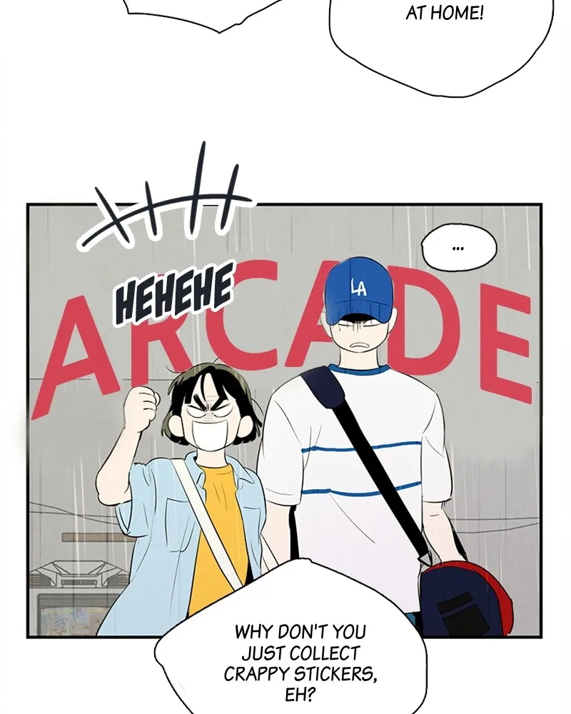 Read After School Lessons for Unripe Apples chapter 79 image 98 on Lezhin